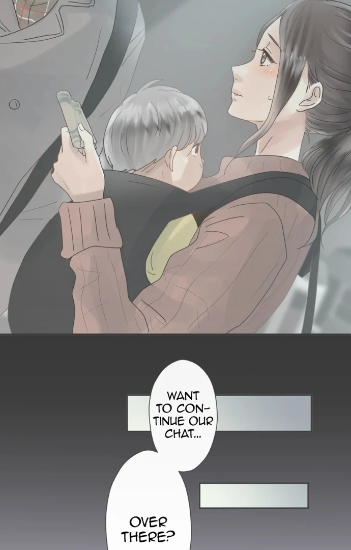 The Betrayed Husband’s Blues Chapter 37 - page 6