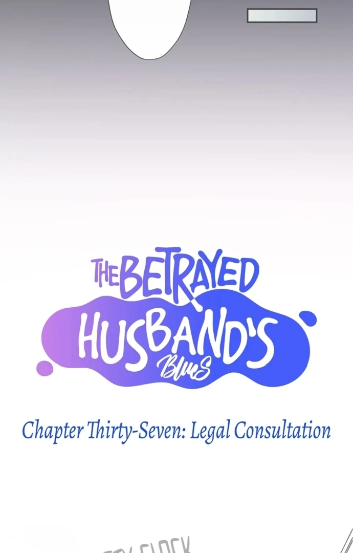 The Betrayed Husband’s Blues Chapter 37 - page 7