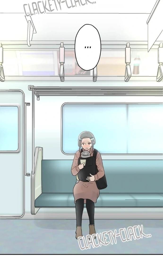 The Betrayed Husband’s Blues Chapter 37 - page 8