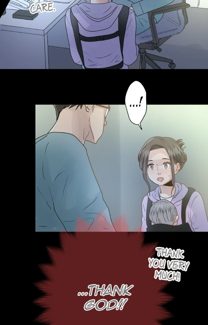 The Betrayed Husband’s Blues Chapter 39 - page 10