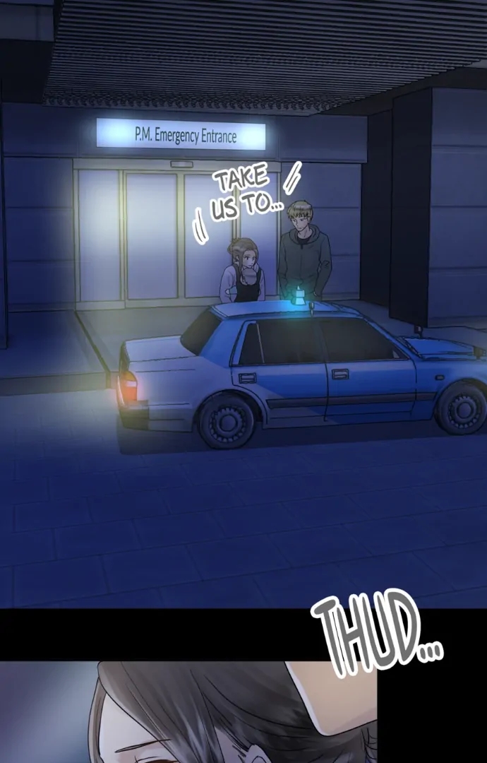 The Betrayed Husband’s Blues Chapter 39 - page 12