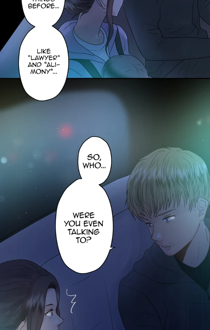 The Betrayed Husband’s Blues Chapter 39 - page 16