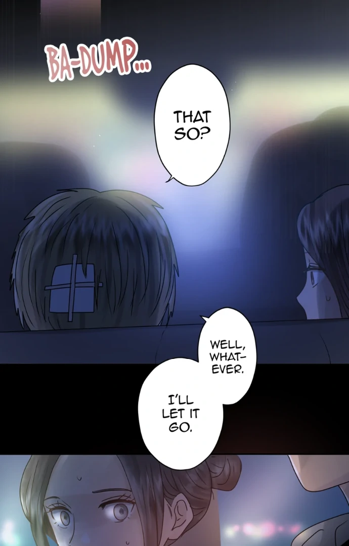 The Betrayed Husband’s Blues Chapter 39 - page 20