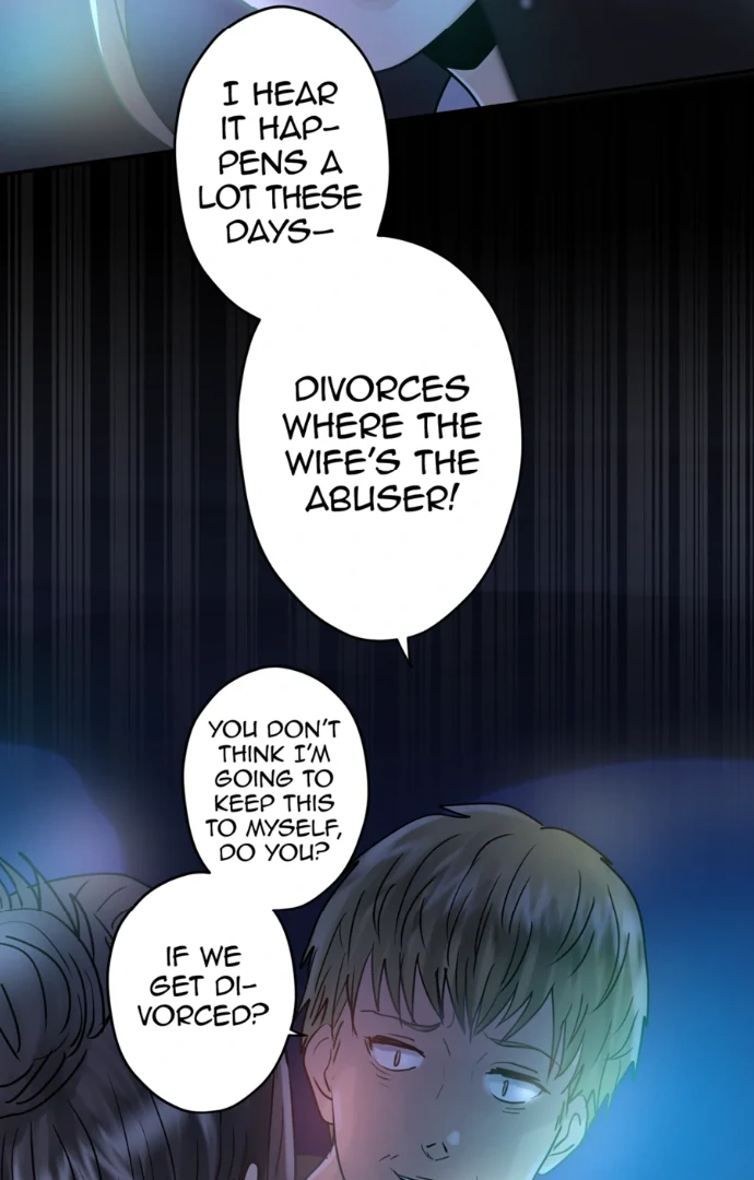 The Betrayed Husband’s Blues Chapter 39 - page 24