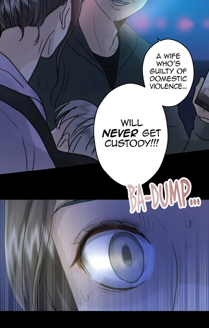 The Betrayed Husband’s Blues Chapter 39 - page 25