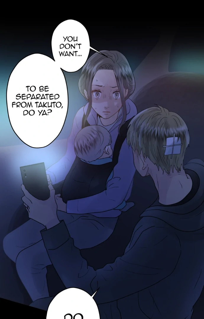 The Betrayed Husband’s Blues Chapter 39 - page 26