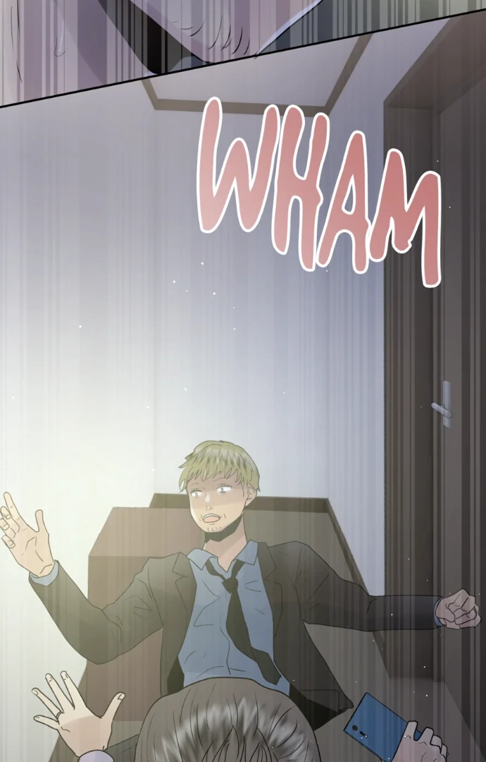 The Betrayed Husband’s Blues Chapter 39 - page 2