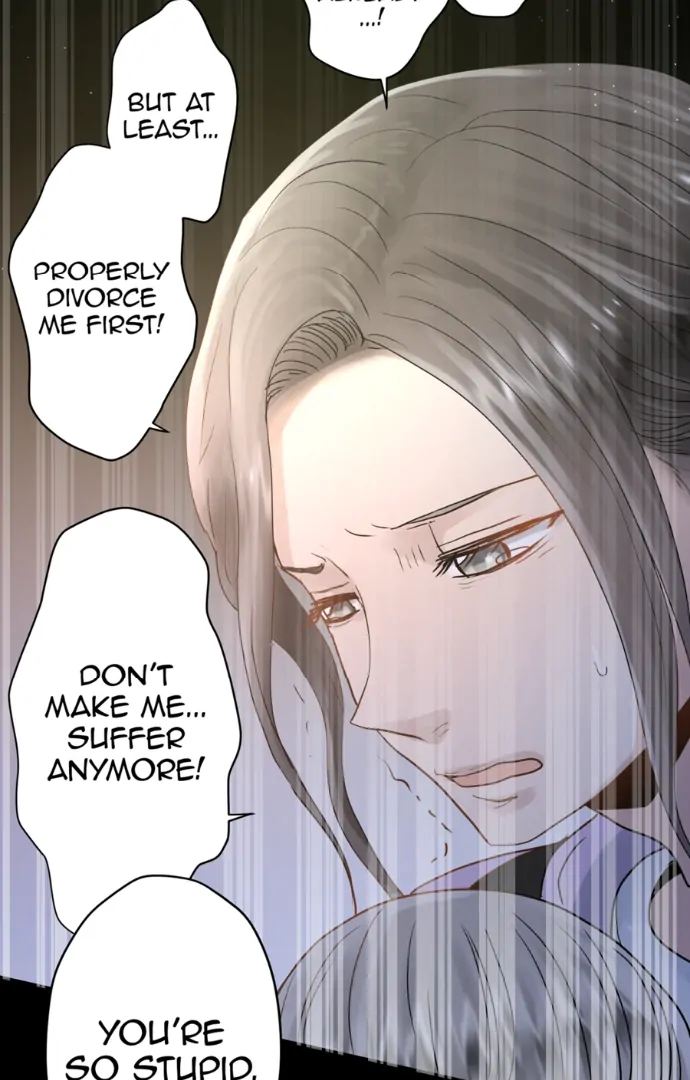 The Betrayed Husband’s Blues Chapter 39 - page 32