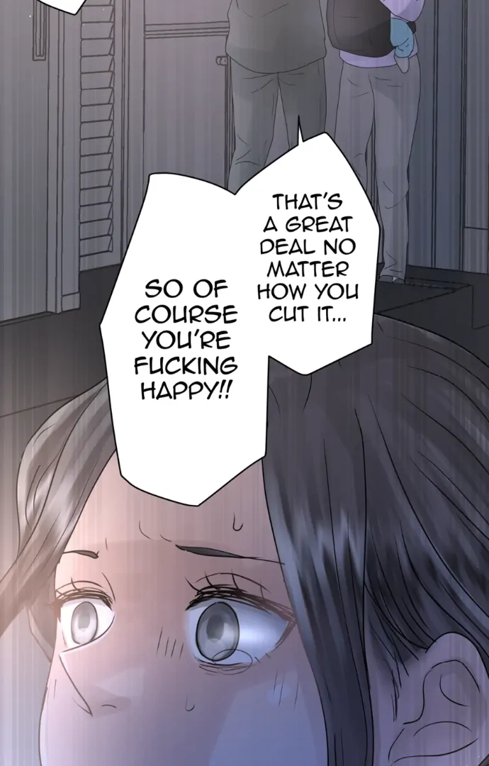 The Betrayed Husband’s Blues Chapter 39 - page 37