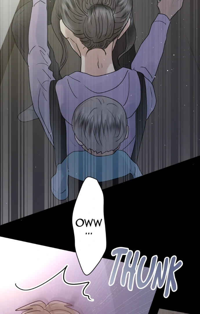 The Betrayed Husband’s Blues Chapter 39 - page 3