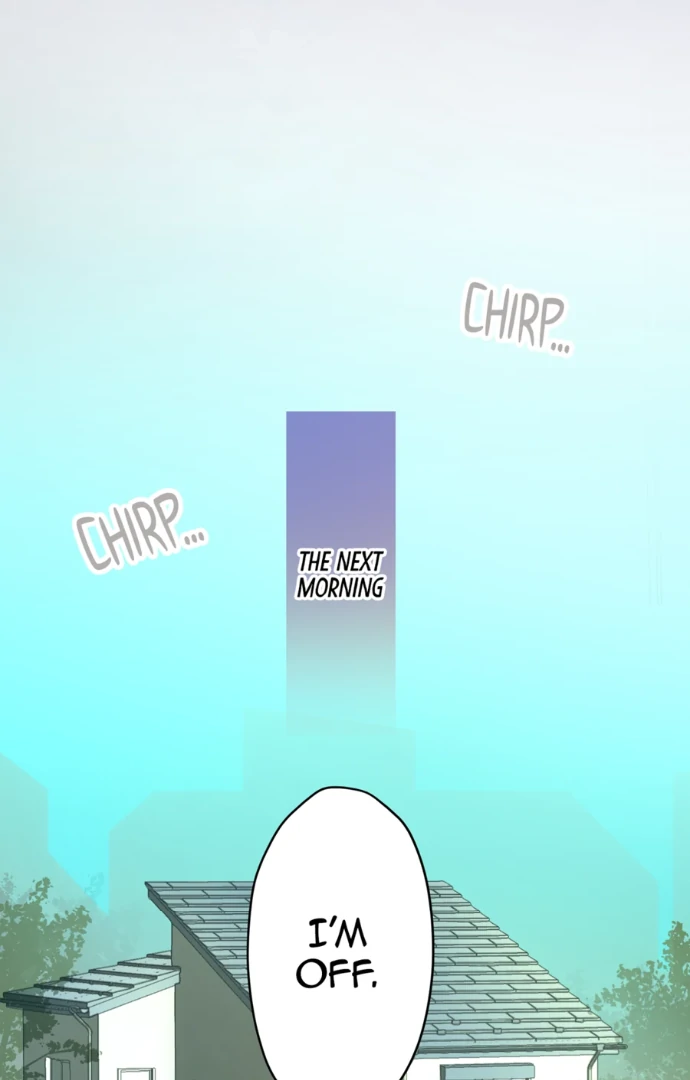 The Betrayed Husband’s Blues Chapter 39 - page 46