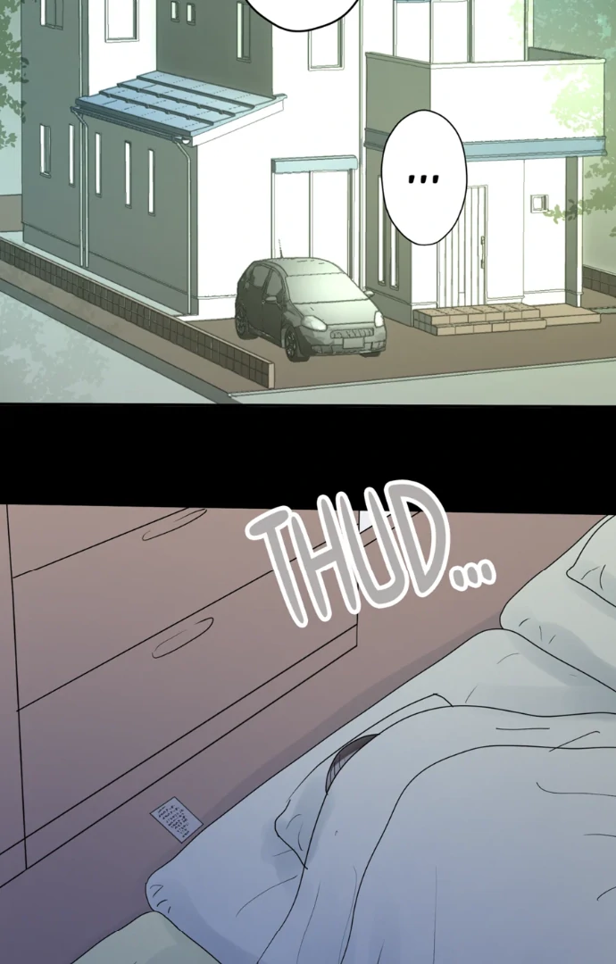 The Betrayed Husband’s Blues Chapter 39 - page 47