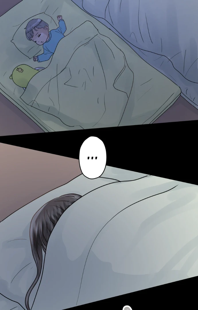 The Betrayed Husband’s Blues Chapter 39 - page 48