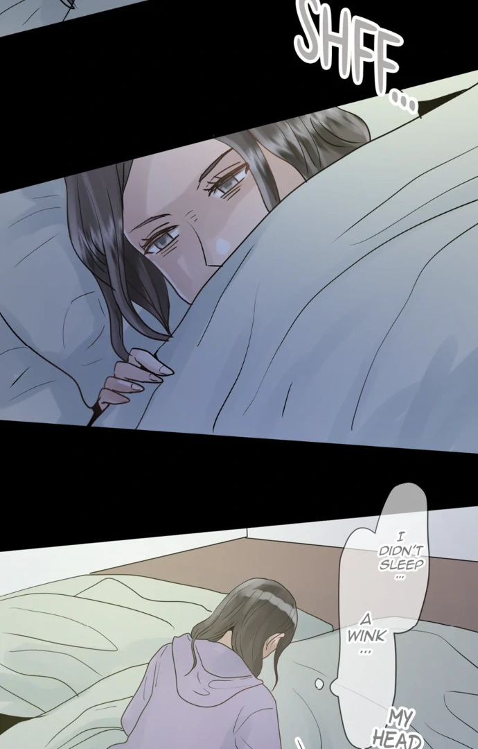 The Betrayed Husband’s Blues Chapter 39 - page 49