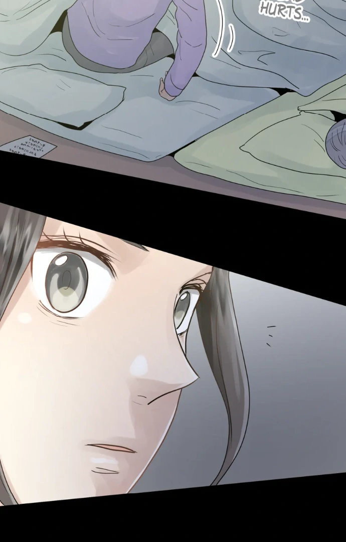 The Betrayed Husband’s Blues Chapter 39 - page 50