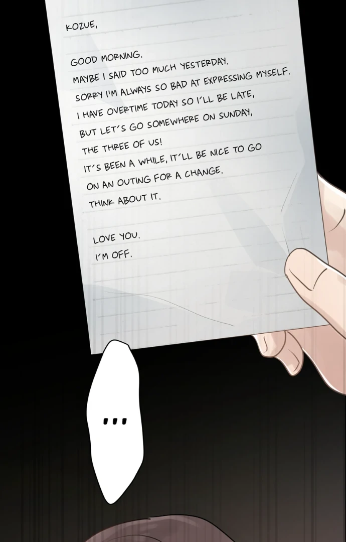 The Betrayed Husband’s Blues Chapter 39 - page 52