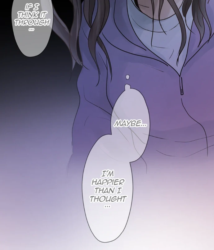 The Betrayed Husband’s Blues Chapter 39 - page 57