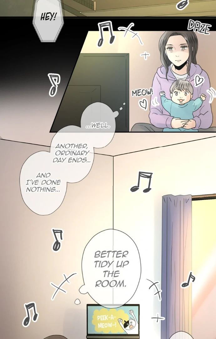 The Betrayed Husband’s Blues Chapter 40 - page 9