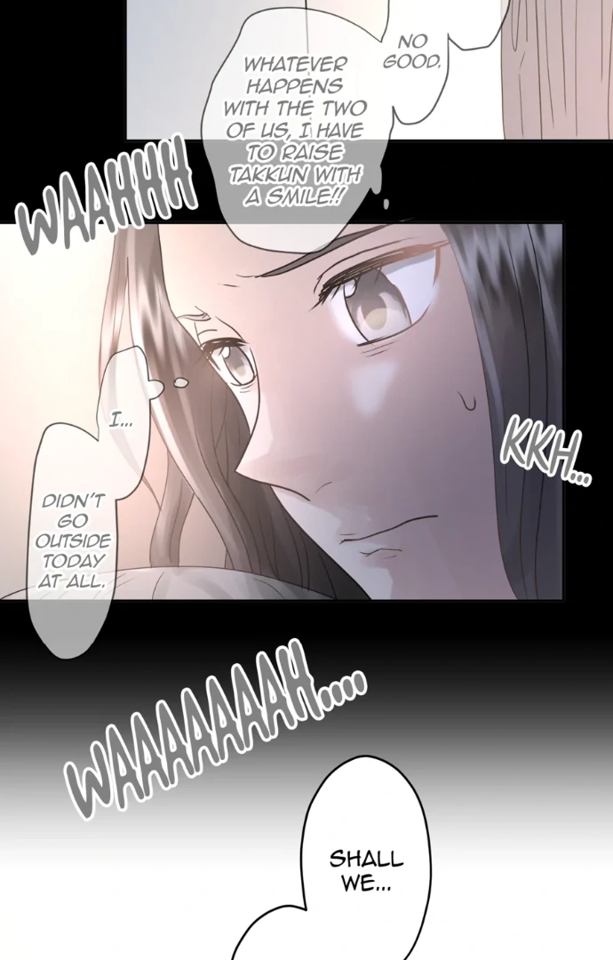 The Betrayed Husband’s Blues Chapter 40 - page 14