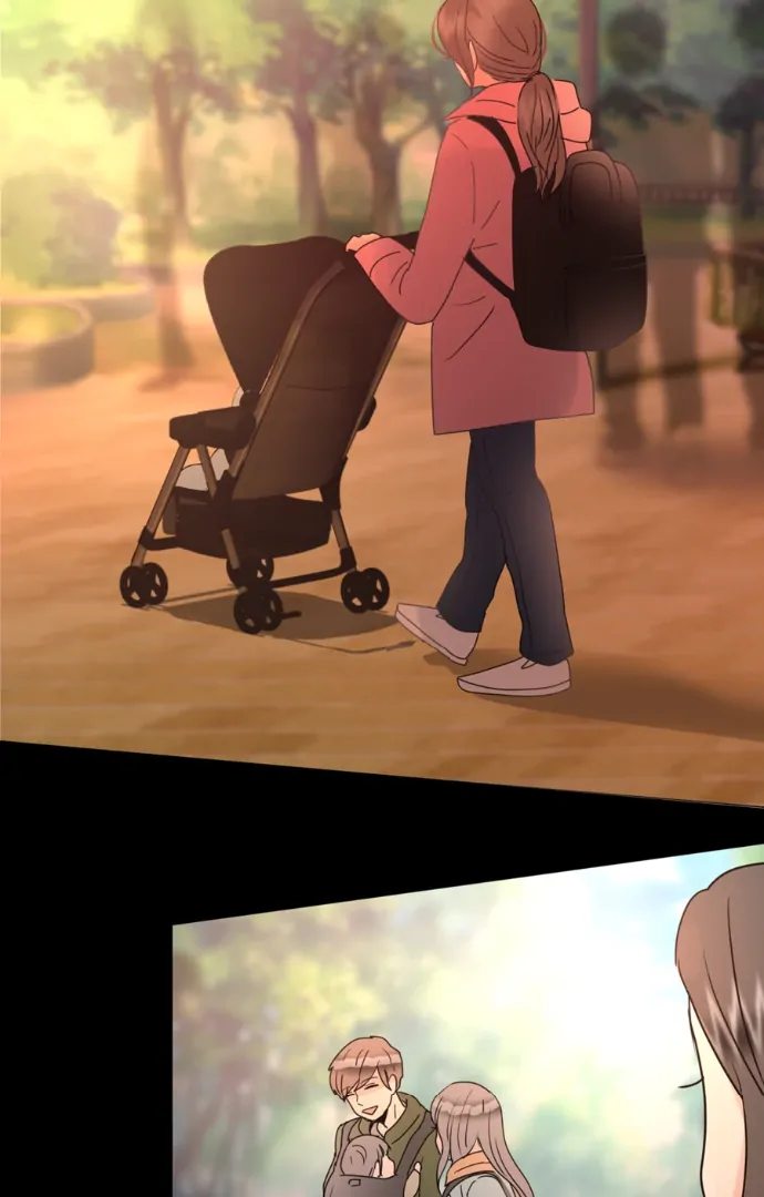 The Betrayed Husband’s Blues Chapter 40 - page 16