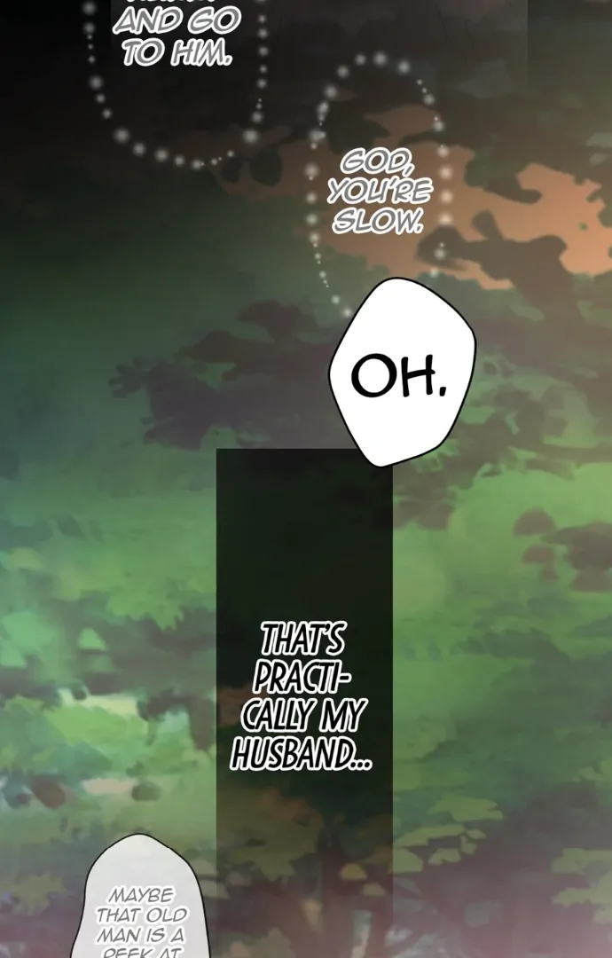 The Betrayed Husband’s Blues Chapter 40 - page 28