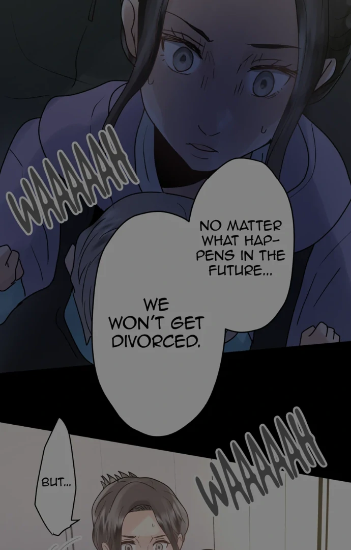 The Betrayed Husband’s Blues Chapter 40 - page 2