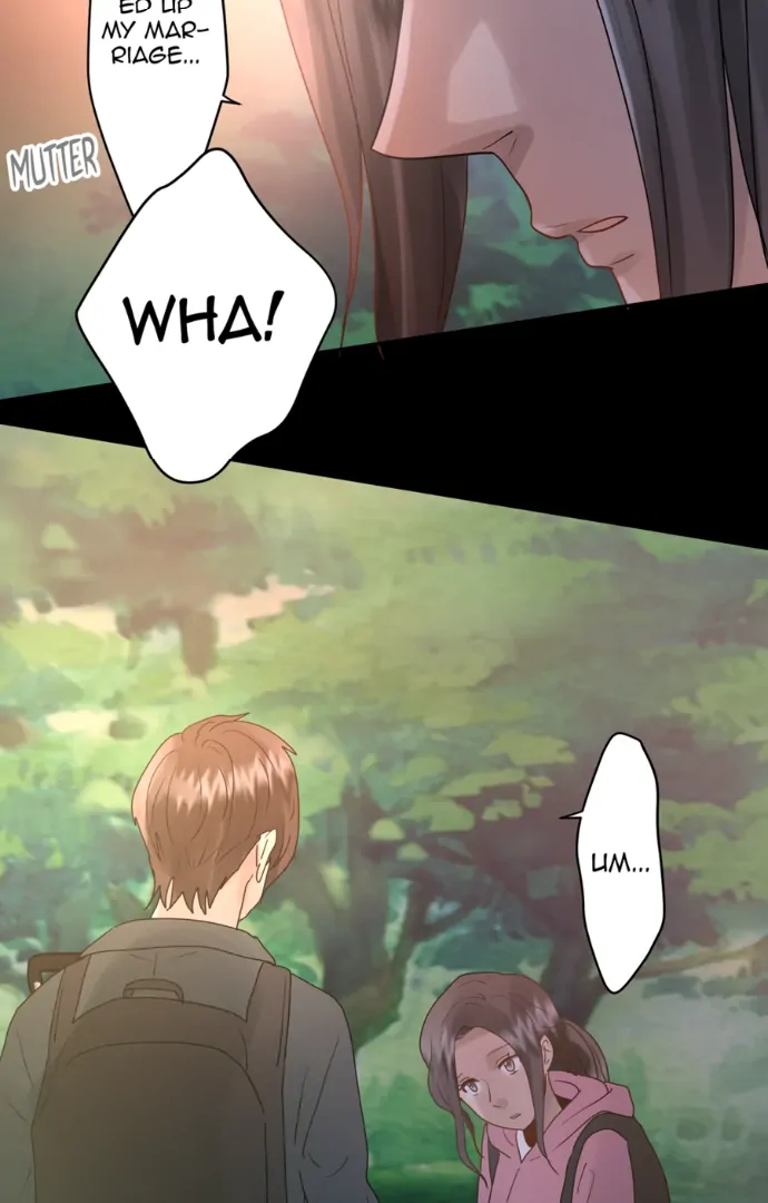 The Betrayed Husband’s Blues Chapter 40 - page 30