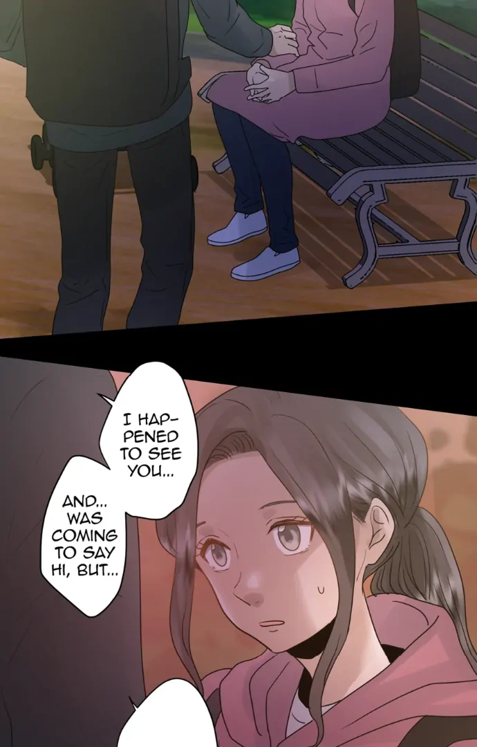 The Betrayed Husband’s Blues Chapter 40 - page 31