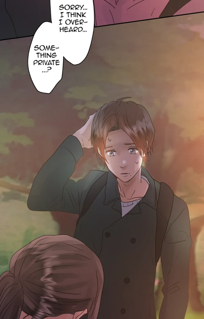 The Betrayed Husband’s Blues Chapter 40 - page 32