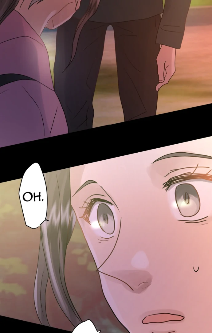 The Betrayed Husband’s Blues Chapter 40 - page 33