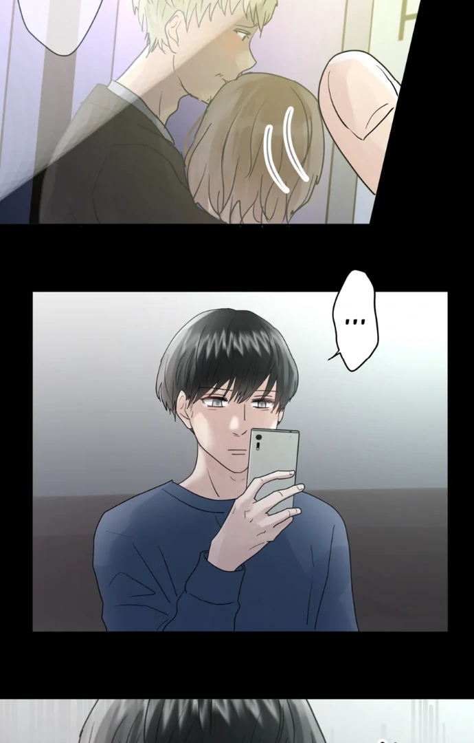 The Betrayed Husband’s Blues Chapter 40 - page 40