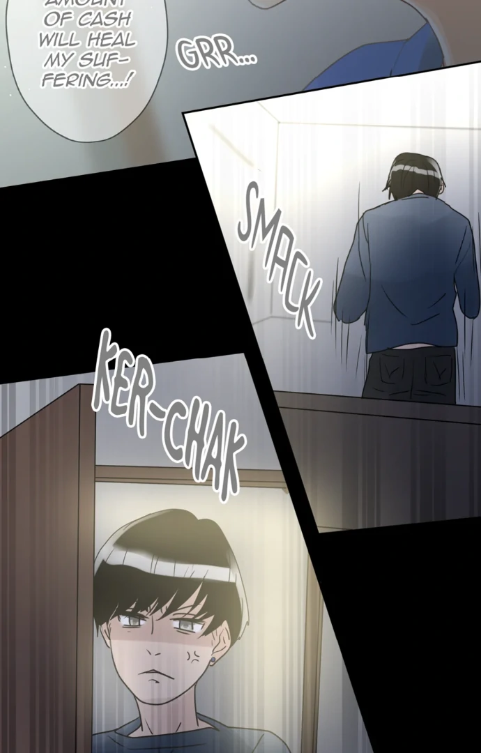 The Betrayed Husband’s Blues Chapter 40 - page 43