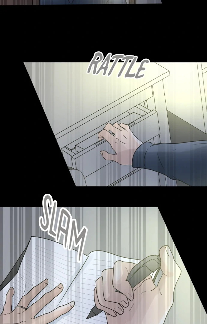 The Betrayed Husband’s Blues Chapter 40 - page 44