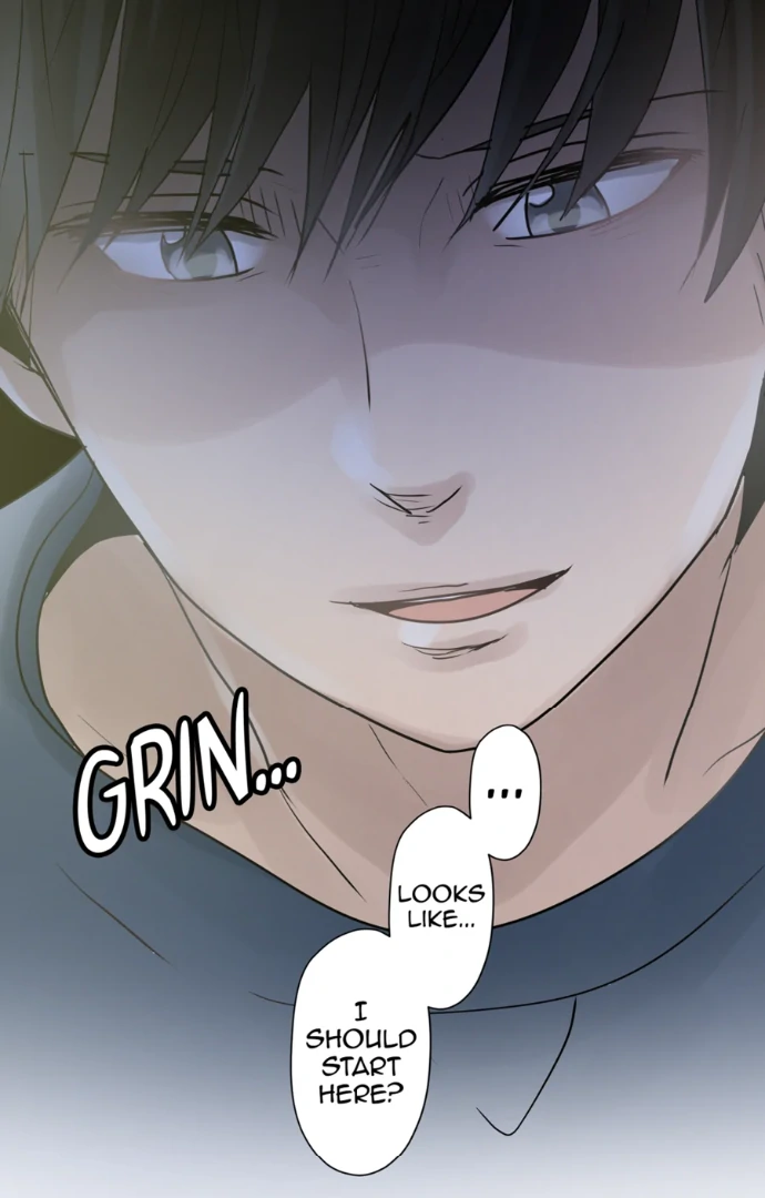 The Betrayed Husband’s Blues Chapter 40 - page 47