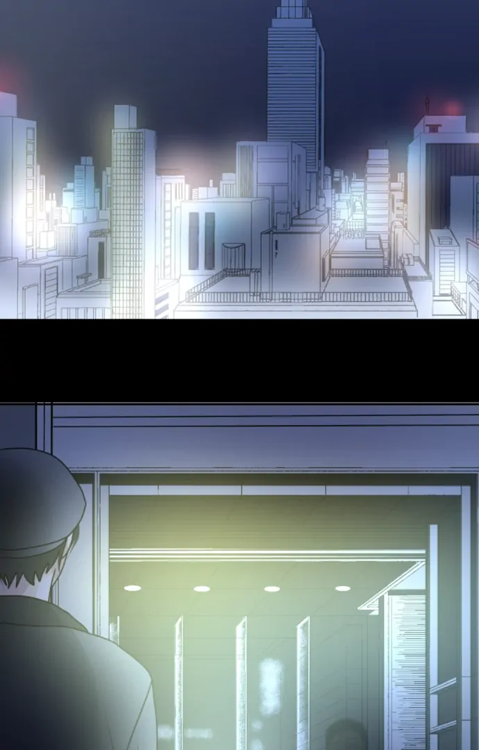 The Betrayed Husband’s Blues Chapter 40 - page 49
