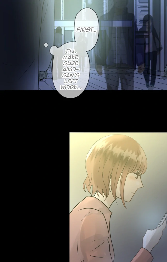 The Betrayed Husband’s Blues Chapter 40 - page 50