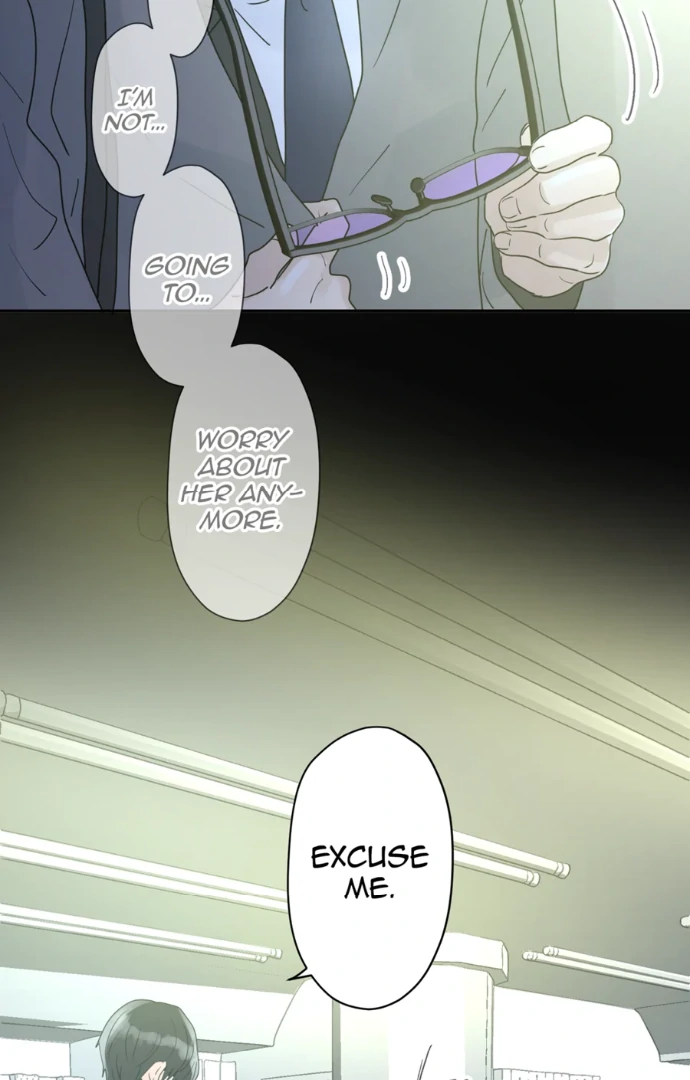 The Betrayed Husband’s Blues Chapter 40 - page 52