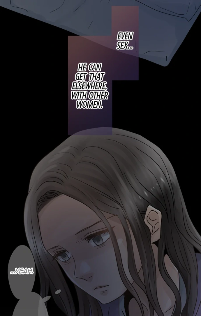 The Betrayed Husband’s Blues Chapter 40 - page 5