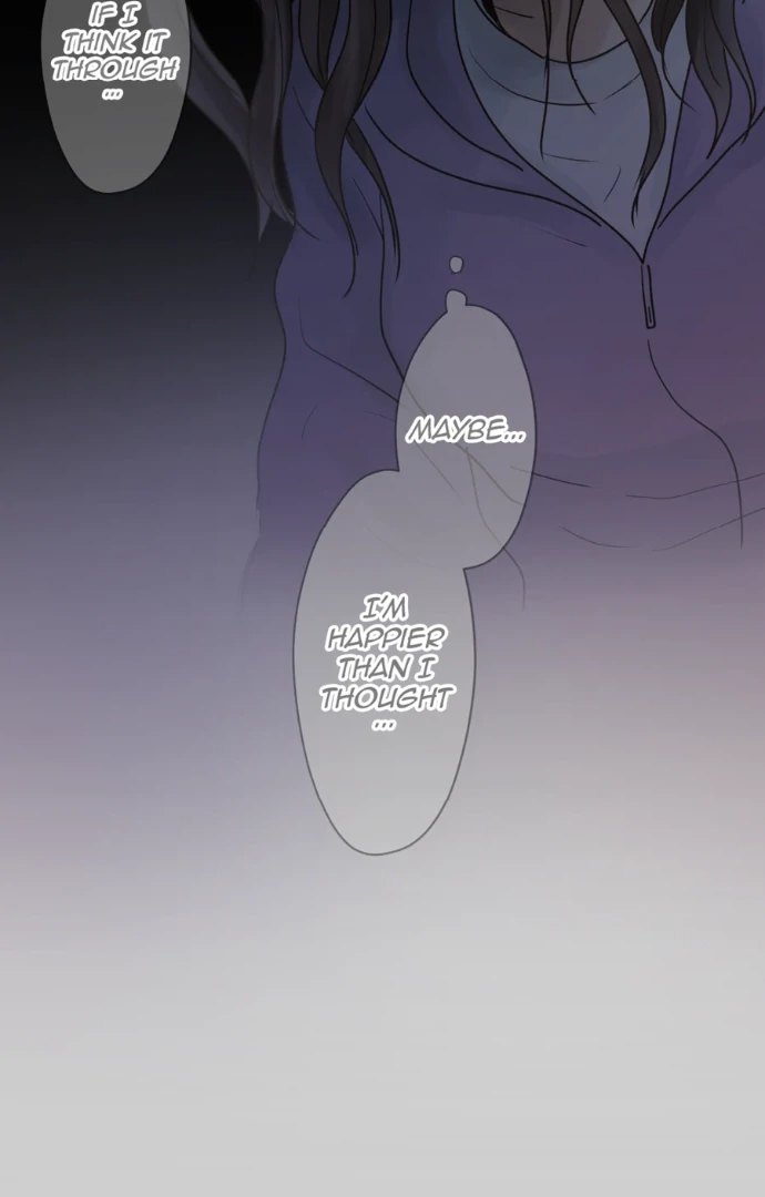 The Betrayed Husband’s Blues Chapter 40 - page 6