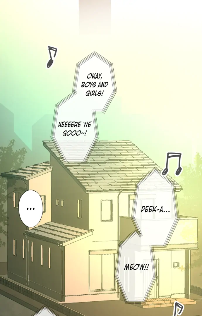 The Betrayed Husband’s Blues Chapter 40 - page 8