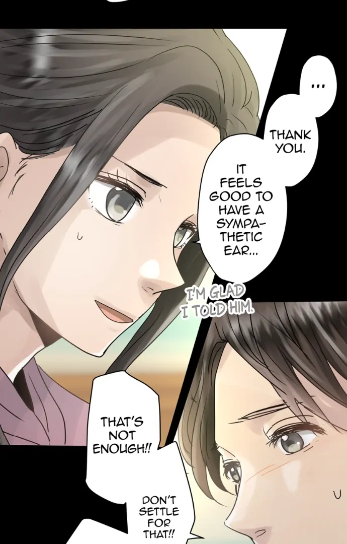 The Betrayed Husband’s Blues Chapter 41 - page 12