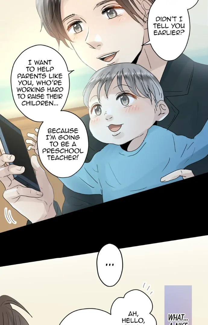 The Betrayed Husband’s Blues Chapter 41 - page 15