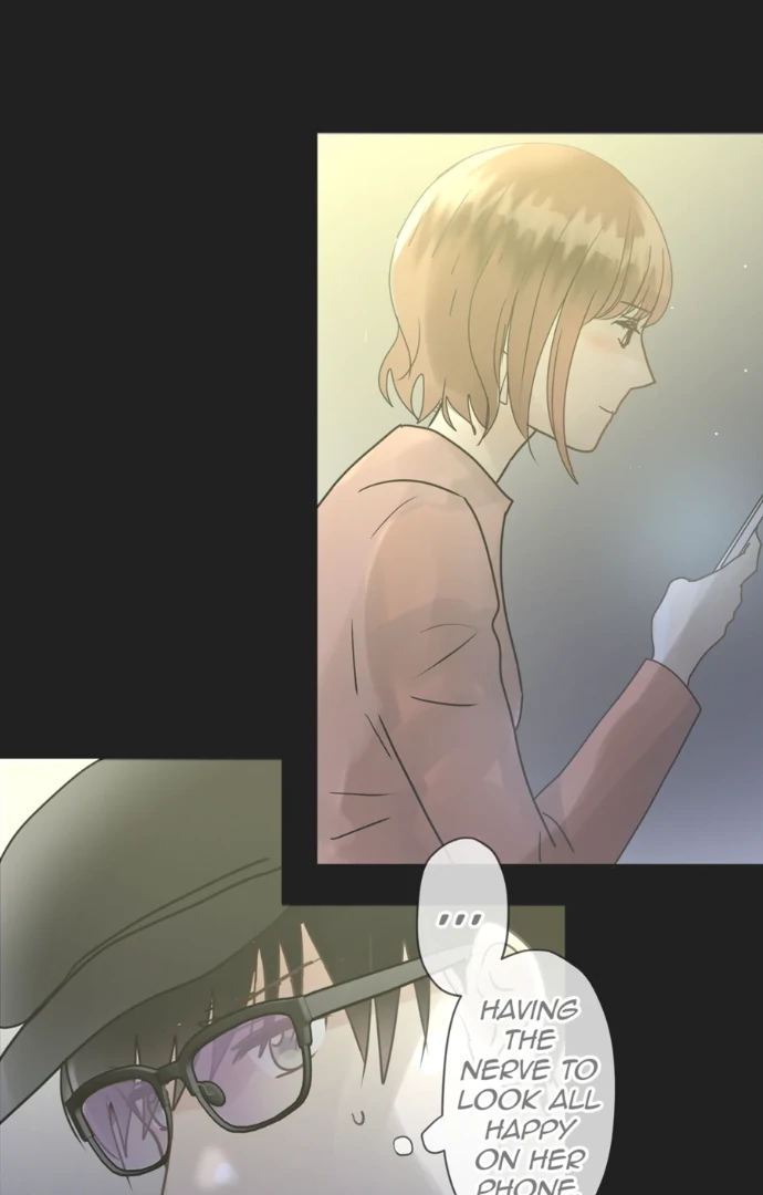 The Betrayed Husband’s Blues Chapter 41 - page 1