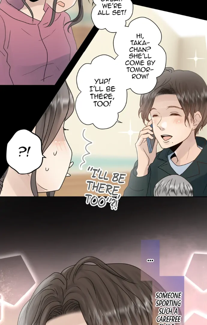 The Betrayed Husband’s Blues Chapter 41 - page 19