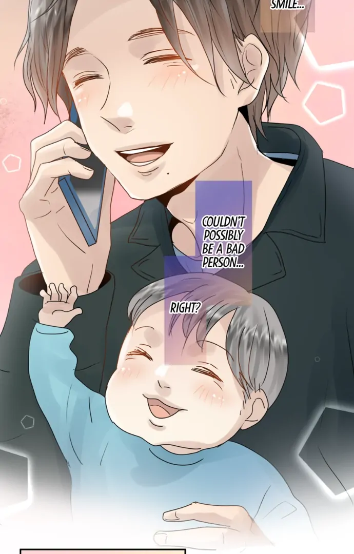 The Betrayed Husband’s Blues Chapter 41 - page 20