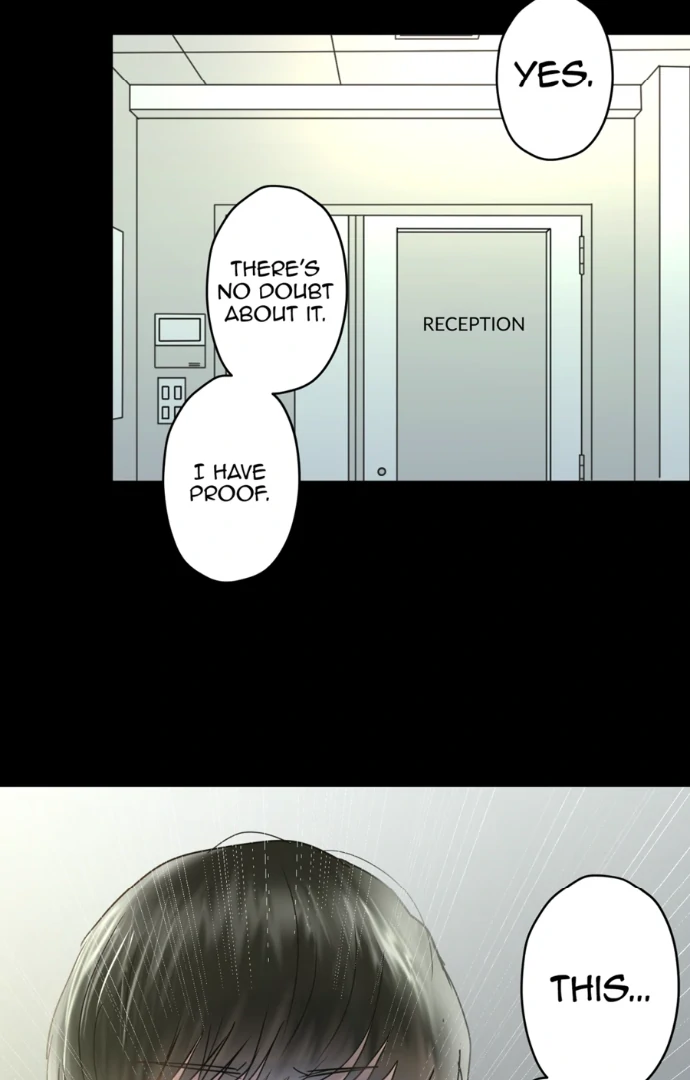 The Betrayed Husband’s Blues Chapter 41 - page 25
