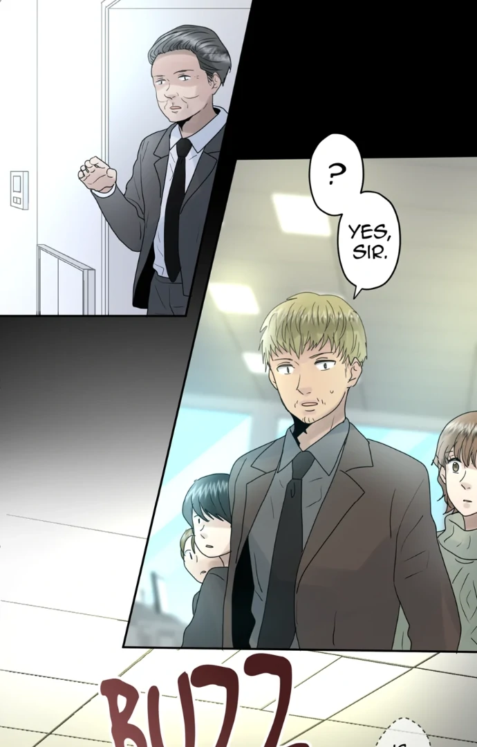 The Betrayed Husband’s Blues Chapter 41 - page 36