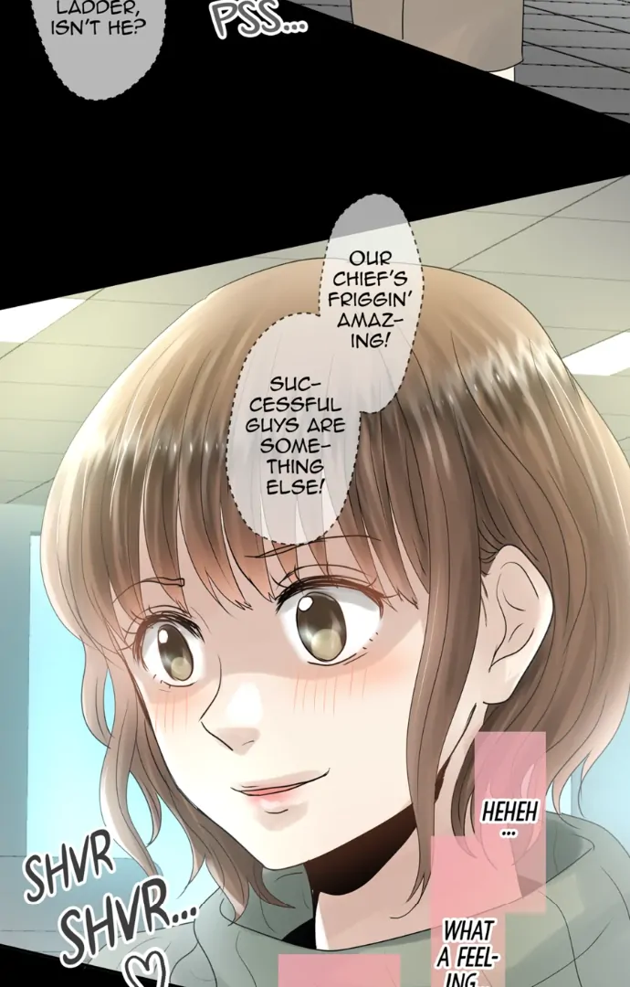 The Betrayed Husband’s Blues Chapter 41 - page 38