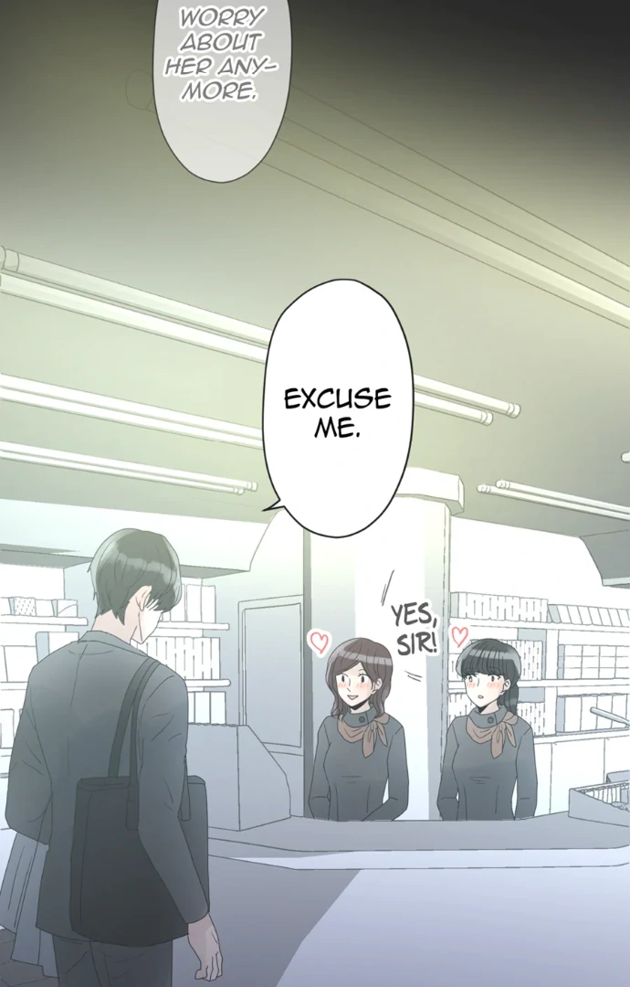 The Betrayed Husband’s Blues Chapter 41 - page 3