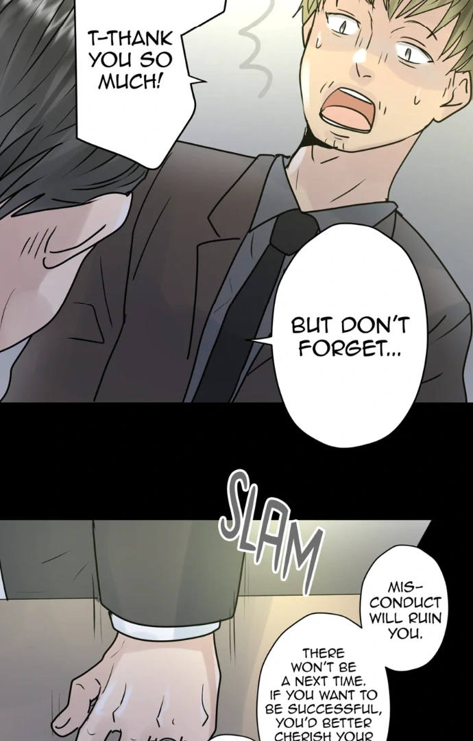 The Betrayed Husband’s Blues Chapter 41 - page 46